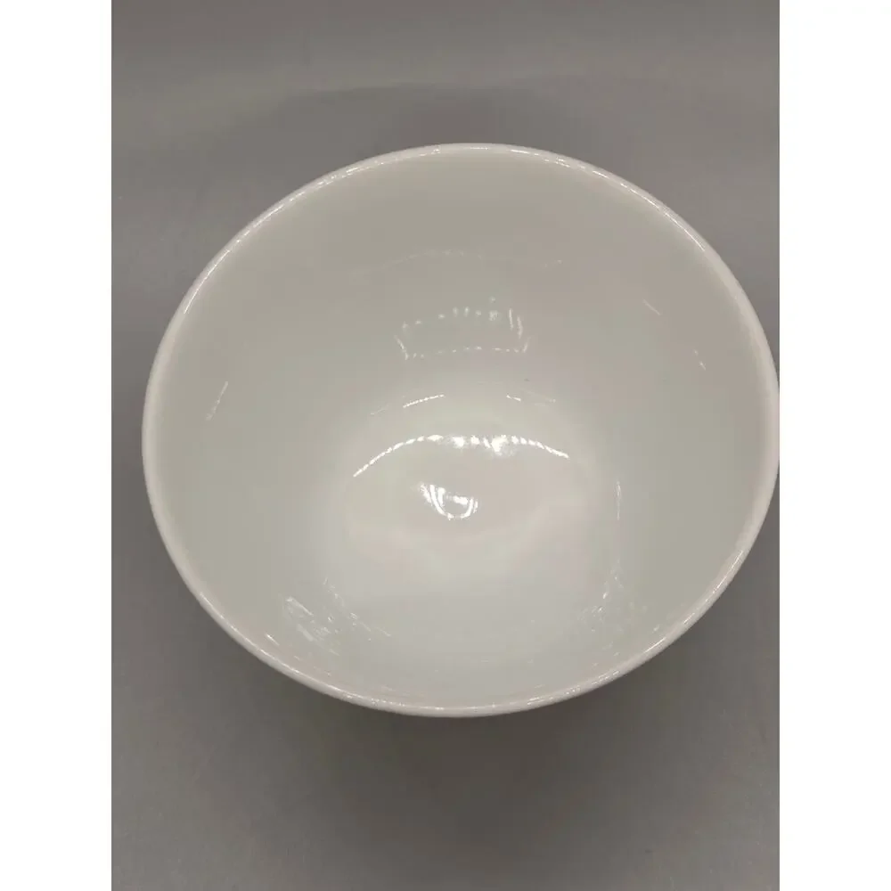 Vintage Mon Shu Longevity Tea Cup: Hand-Painted Chinese Porcelain